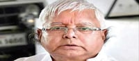 ബിജെപി പ്രവർത്തനം; രാജ്യത്തെ ആഭ്യന്തര യുദ്ധത്തിലേക്ക് നയിക്കുന്നുവെന്ന് ലാലു പ്രസാദ് യാദവ്!